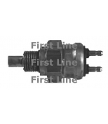 FIRST LINE - FTS80286 - 